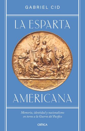 La Esparta americana