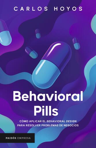 Behavioral pills