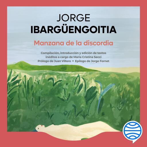 Manzana de la discordia