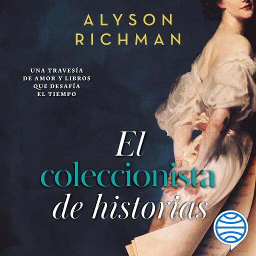 El coleccionista de historias