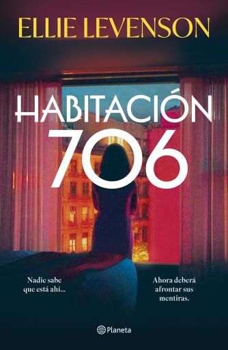 Habitación  706