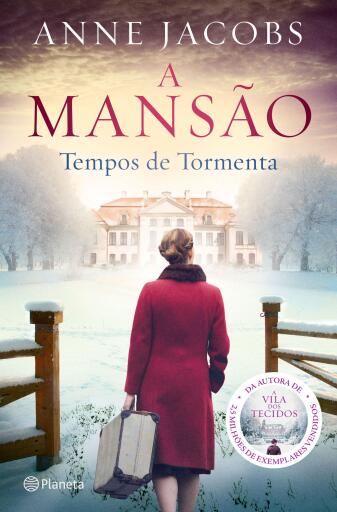 A Mansão 2 - Tempos de tormenta