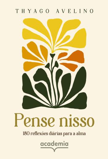 Pense nisso