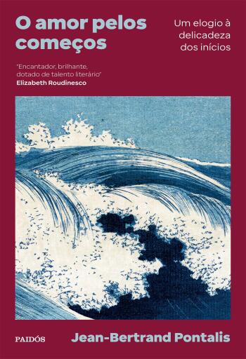 O amor pelos começos