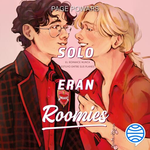 Solo eran roomies