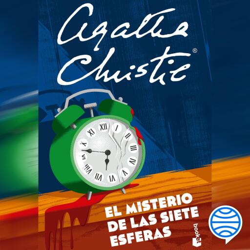 El misterio de las siete esferas