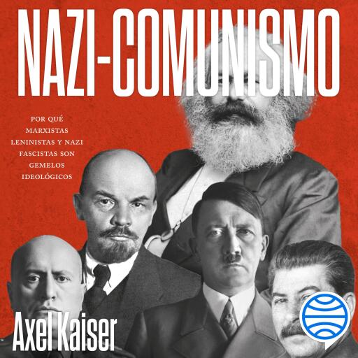 Nazi-Comunismo