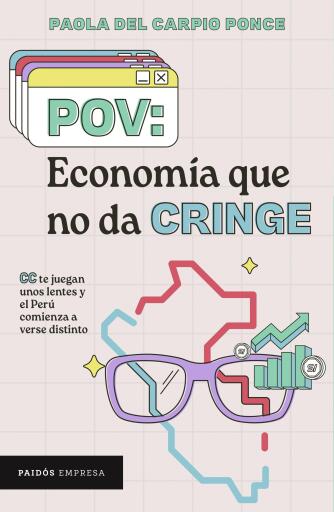 POV: Economía que no da cringe