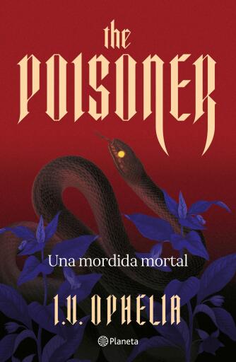 The Poisoner. Una mordida mortal