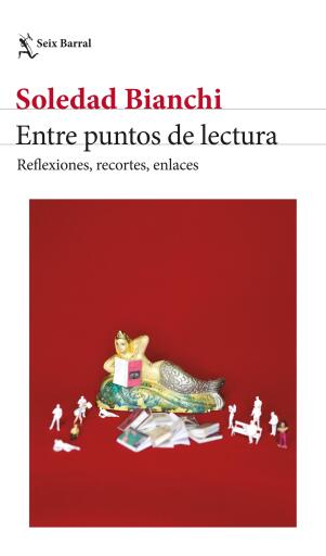 Entre puntos de lectura