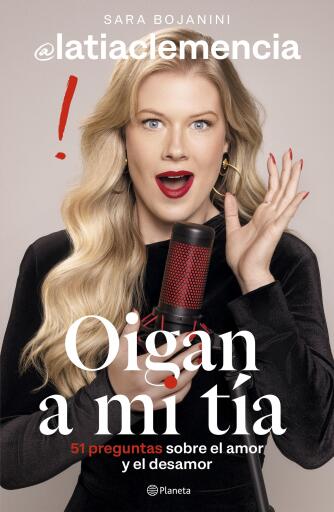 Oigan a mi tía
