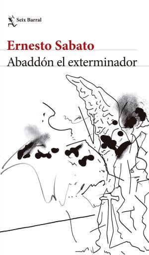 Abaddón el exterminador. Nueva Edición