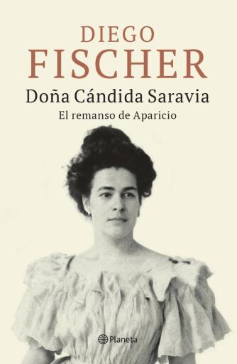 Doña Cándida Saravia