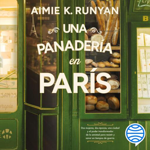 Una panadería en París