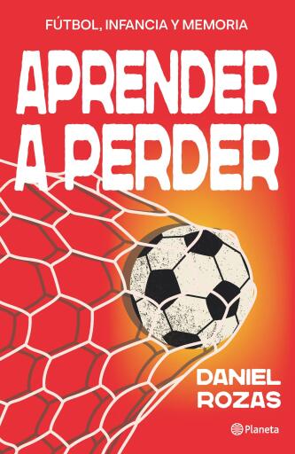 Aprender a perder