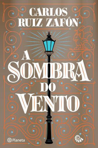 A Sombra do Vento - Ed. Especial 25 Anos
