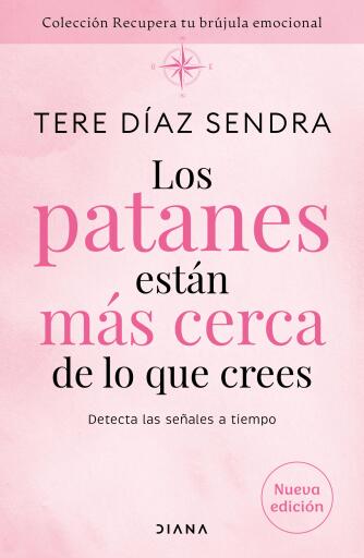 Los patanes están más cerca de lo que crees