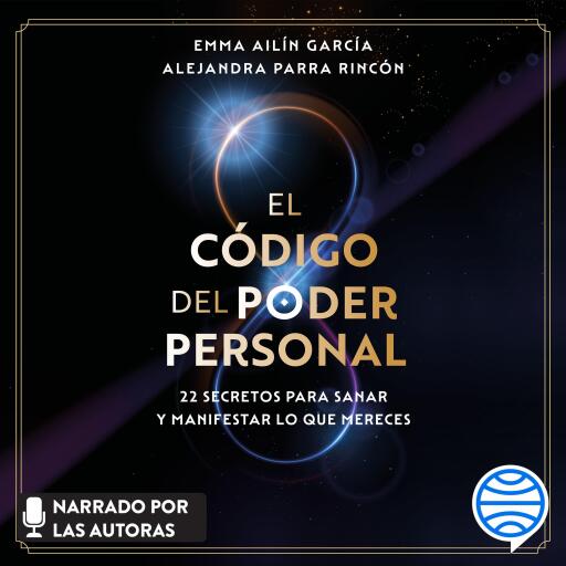 El código del poder personal (Spanish Edition)