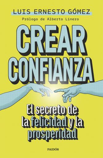 Crear confianza