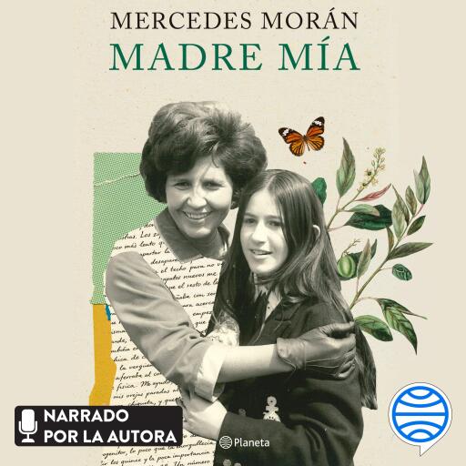 Madre mía