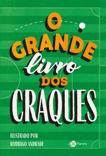 O grande livro dos craques