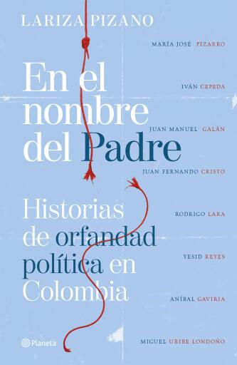 En el nombre del padre
