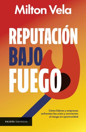 Reputación bajo fuego