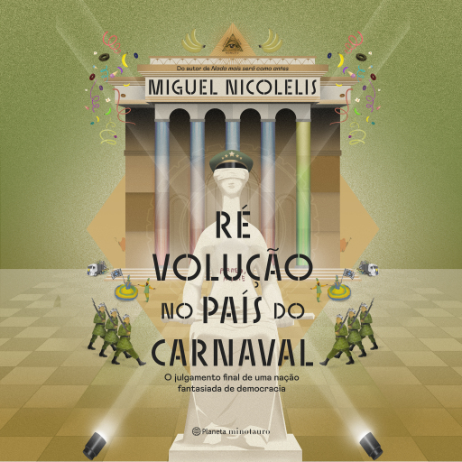 Ré Volução no país do Carnaval