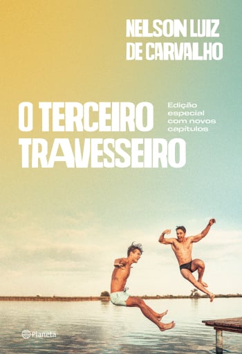 O terceiro travesseiro