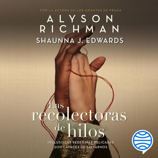 Las recolectoras de hilos