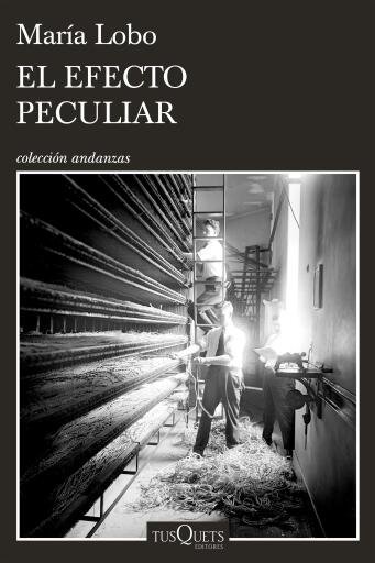 El efecto peculiar