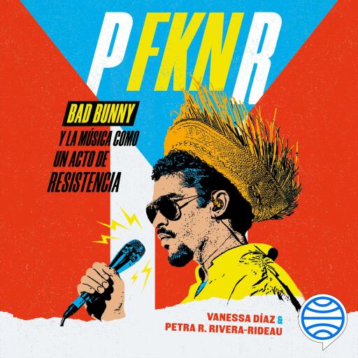 P FKN R (Spanish Edition)