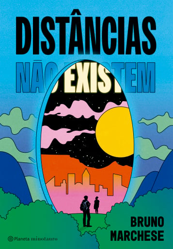 Distâncias não existem