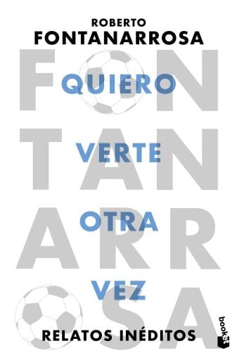 Quiero verte otra vez
