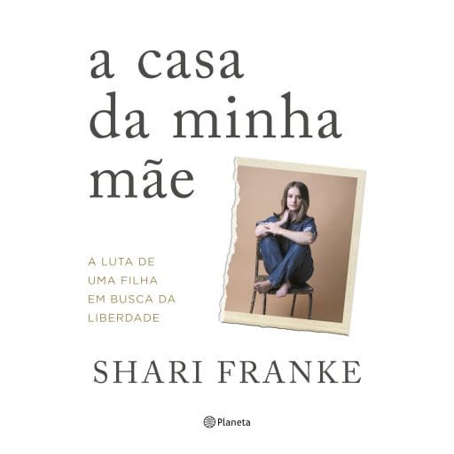 A casa da minha mãe