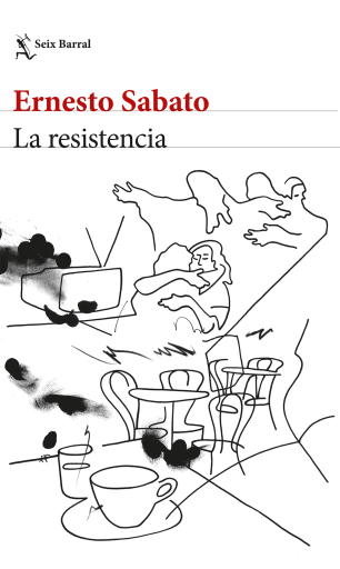 La resistencia. Nueva edición