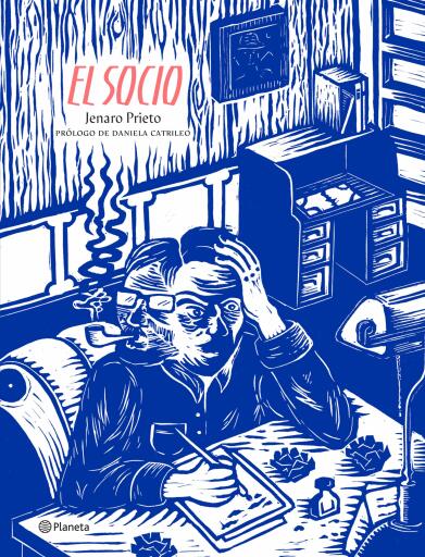 El socio