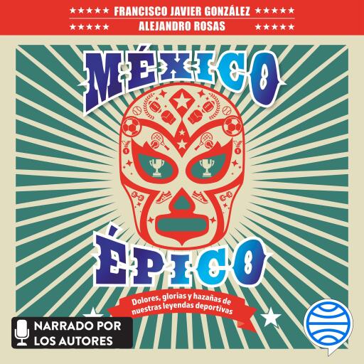 México épico