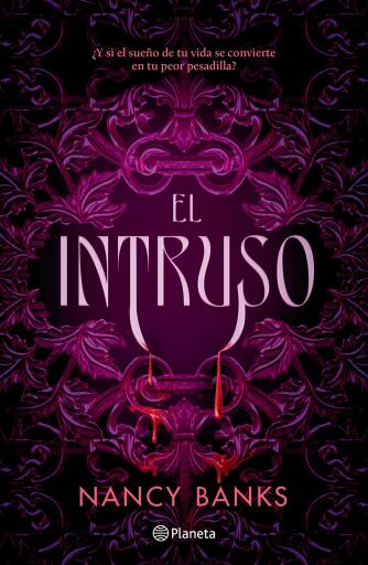 El intruso