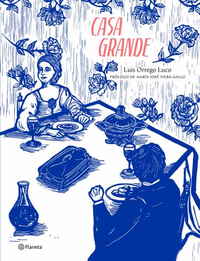 Casa grande
