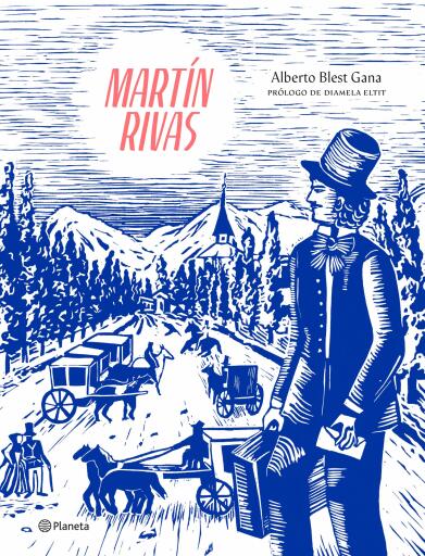 Martín Rivas