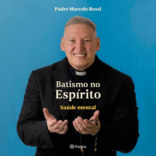Batismo no Espírito