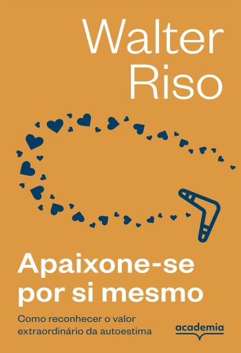 Apaixone-se por si mesmo - 3ª edição