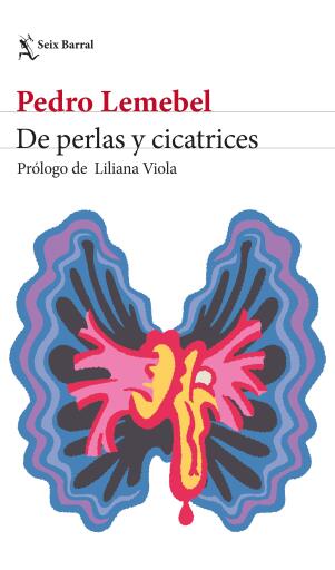 De perlas y cicatrices