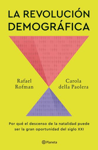 La revolución demográfica