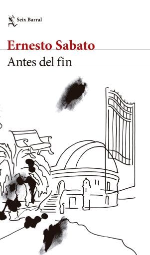 Antes del fin