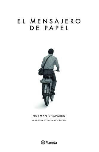 El mensajero de papel