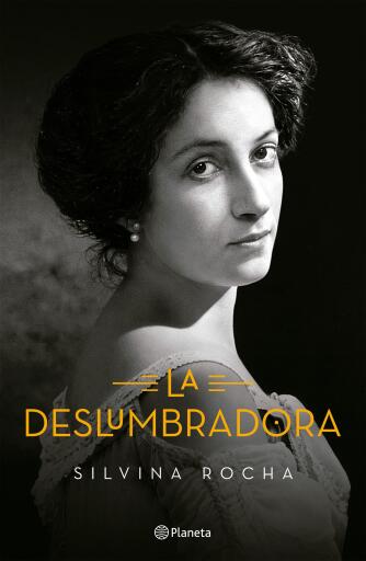 La deslumbradora