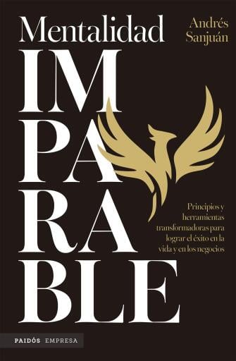 Mentalidad Imparable