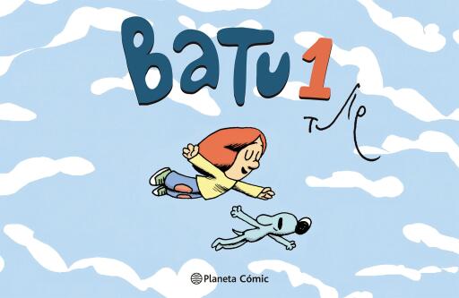 Batu Volúmen 1